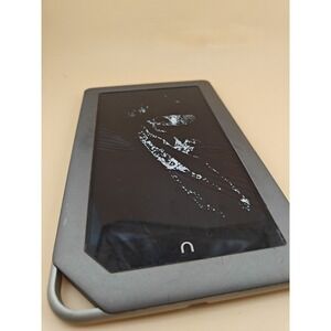 Barnes Noble Nook Tablet 8GB BNTV250A AS IS Parts Repair eReader No Cord